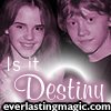 emma rupert 'is it destiny'