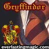 tie gryffindor
