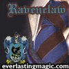 tie ravenclaw