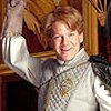gilderoy lockhart