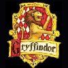 gryffindor logo cartoon