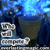 triwizard champions