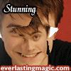daniel 'stunning'