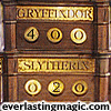 gryffindor wins