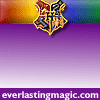 hogwarts school song
